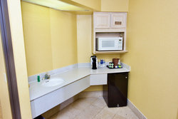  - Holiday Inn Express & Suites Fenton