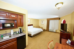  - Holiday Inn Express & Suites Fenton