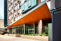  - TownePlace Suites by Marriott Long Island City