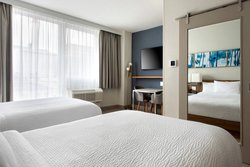  - TownePlace Suites by Marriott Long Island City