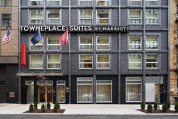  - TownePlace Suites by Marriott Midtown New York