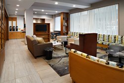  - TownePlace Suites by Marriott Midtown New York