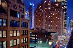  - TownePlace Suites by Marriott Midtown New York