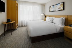  - TownePlace Suites by Marriott Midtown New York