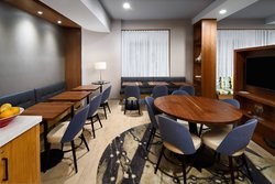  - TownePlace Suites by Marriott Midtown New York