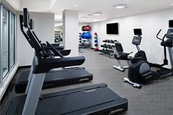  - TownePlace Suites by Marriott Midtown New York