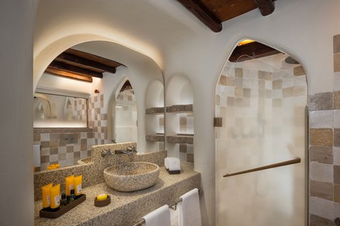 HOTEL CALA DI VOLPE COSTA SMER - Photo 60