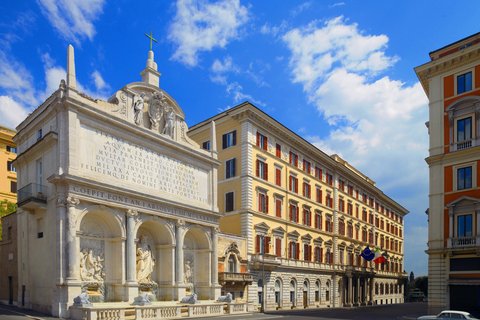 THE ST REGIS ROME - Photo 2