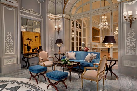 THE ST REGIS ROME - Photo 5