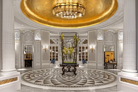 THE ST REGIS ROME - Photo 6