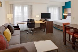  - Residence Inn by Marriott Brownsville