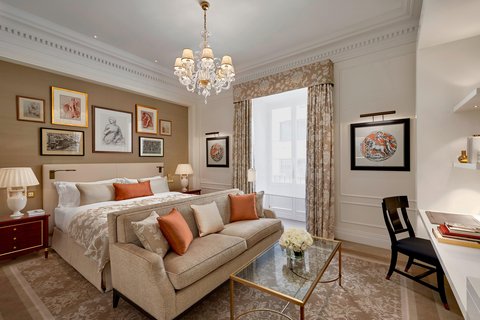 THE ST REGIS ROME - Photo 38
