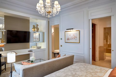 THE ST REGIS ROME - Photo 40