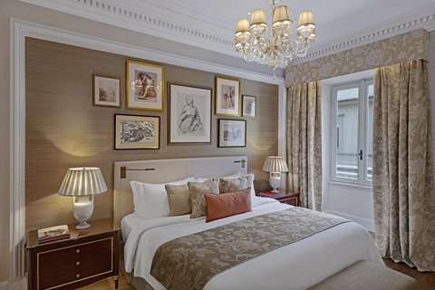 THE ST REGIS ROME - Photo 42