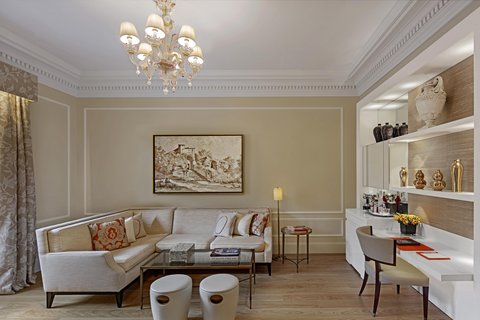 THE ST REGIS ROME - Photo 43