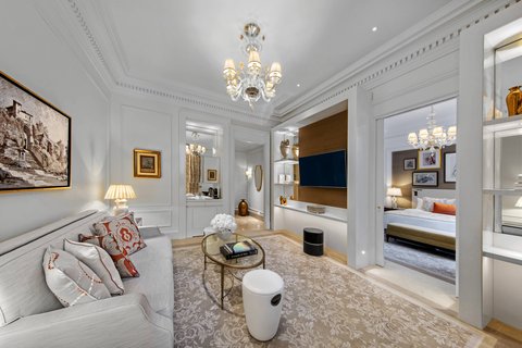 THE ST REGIS ROME - Photo 39