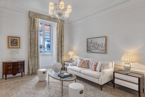 THE ST REGIS ROME - Photo 44