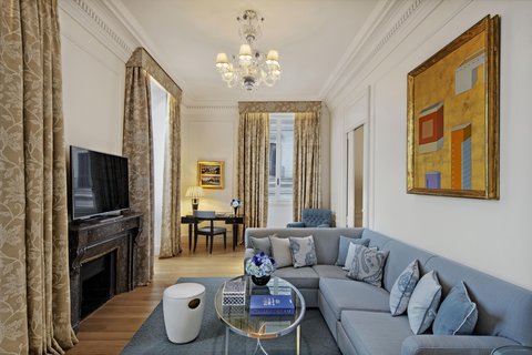 THE ST REGIS ROME - Photo 46