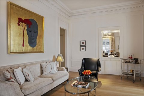 THE ST REGIS ROME - Photo 53