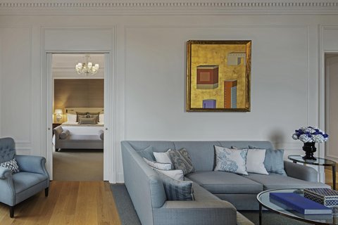 THE ST REGIS ROME - Photo 48