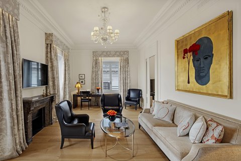 THE ST REGIS ROME - Photo 45