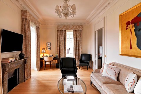 THE ST REGIS ROME - Photo 49