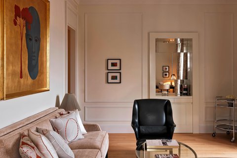 THE ST REGIS ROME - Photo 50