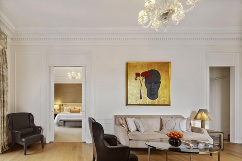 THE ST REGIS ROME - Photo 51