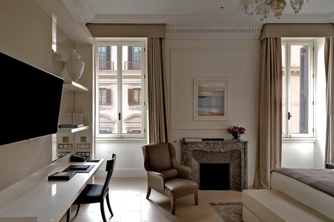 THE ST REGIS ROME - Photo 56