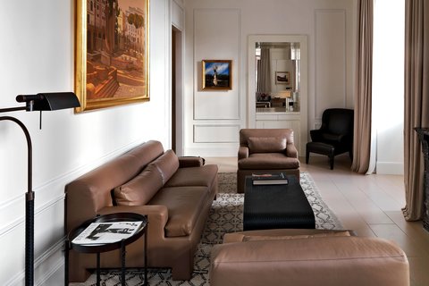 THE ST REGIS ROME - Photo 54