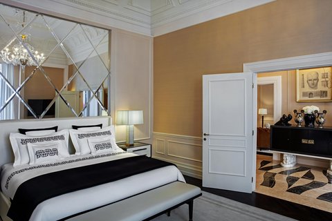 THE ST REGIS ROME - Photo 58