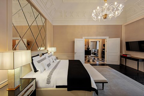 THE ST REGIS ROME - Photo 59