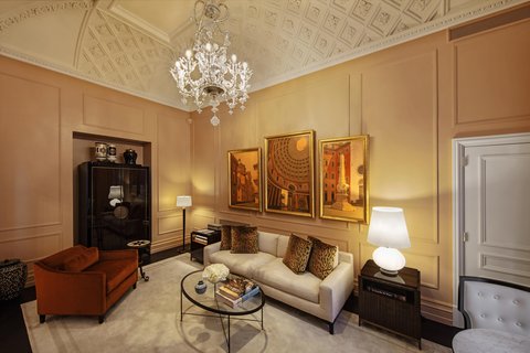 THE ST REGIS ROME - Photo 60