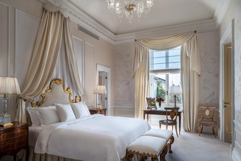THE ST REGIS ROME - Photo 62