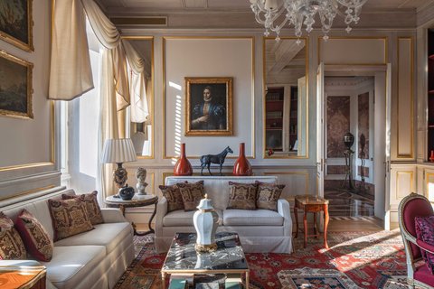 THE ST REGIS ROME - Photo 77