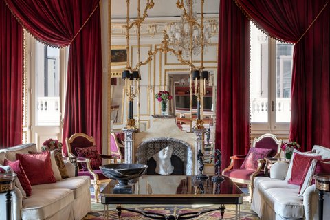 THE ST REGIS ROME - Photo 61