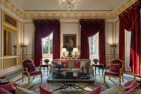 THE ST REGIS ROME - Photo 64