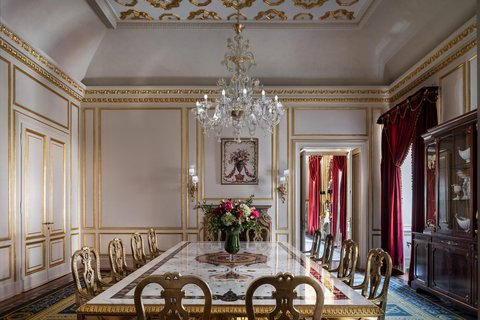 THE ST REGIS ROME - Photo 66