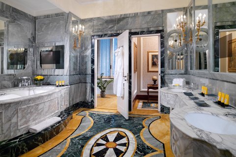 THE ST REGIS ROME - Photo 78