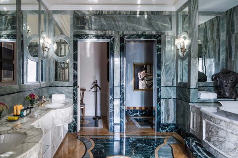 THE ST REGIS ROME - Photo 67