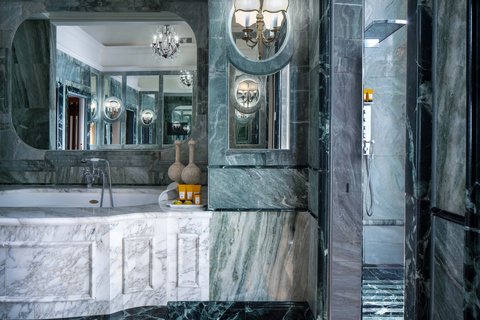 THE ST REGIS ROME - Photo 68