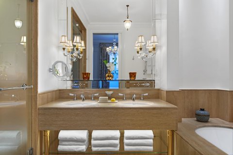 THE ST REGIS ROME - Photo 69