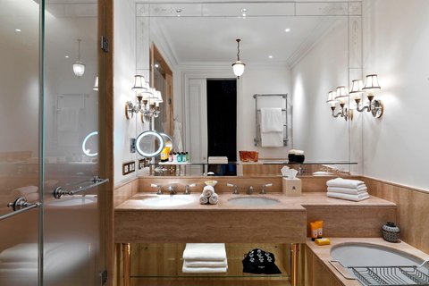 THE ST REGIS ROME - Photo 70