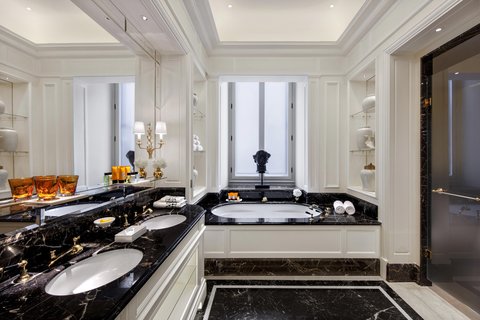 THE ST REGIS ROME - Photo 71