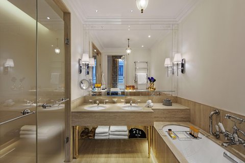 THE ST REGIS ROME - Photo 72