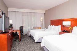  - Courtyard by Marriott Glenview - I-294, Exit 48