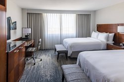  - Marriott Hotel Richmond - I-95, Exit 74C