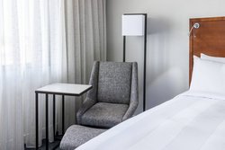  - Marriott Hotel Richmond - I-95, Exit 74C