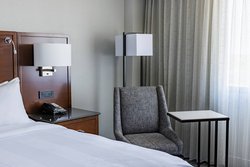  - Marriott Hotel Richmond - I-95, Exit 74C