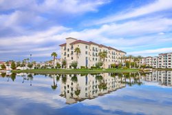  - Residence Inn by Marriott Chandler